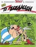 Image de Asterix. Griechische Ausgabe im Dialekt von Pontos. LA ZIZANIE. (Comic)