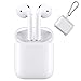 Price comparison product image Lucbuy Bluetooth Earbuds, i12 TWS Sports Wireless Bluetooth 5.0 Mini binaural Stereo Wireless Headset with Charging Case for All Smartphone Outdoor Running Fitness