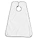 Produktbild Rasiertuch-Weißes-Tuch-125X75Cm,Neue-Schürze-Gesichtsbehaarung-Catcher-Cape-Sink-Home-Salon-Tool,Angenehm-Weich-Auf-Der-Haut-Saugstark-Hygienisch,Langlebig-Aber-Atmungsaktiv-Wasserdicht