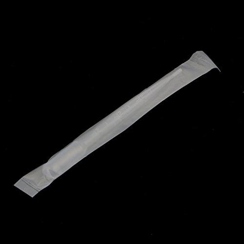 MagiDeal 10PCS 3ml Disposable Polyethylene Eye Dropper Transfer Graduated Pipettes - 6