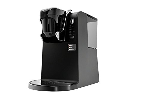 Preisvergleich Produktbild Aquverse Single Serve Coffee Brewer by Aquverse