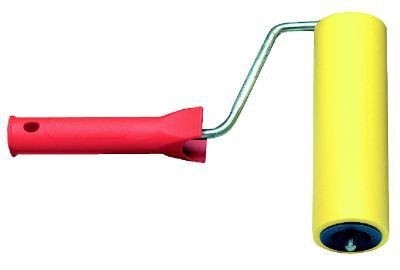 Preisvergleich Produktbild Tapeten-Andrückroller 18 cm