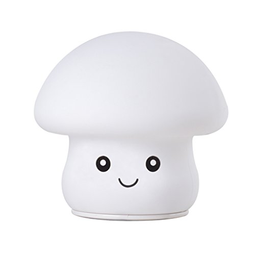 Lampe De Chevet Reference 3608 Lampe Veilleuse Champignon Rouge Petit Modele Veilleuses Cuisine Maison