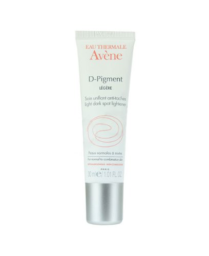 Avene D-Pigment Light 30ml