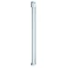 Safetots Advanced Retractable Pet Safety Gate White