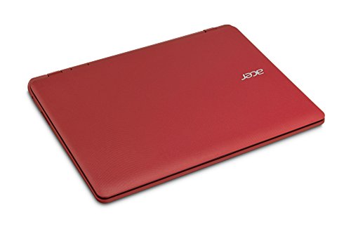 Acer Aspire ES1 11 6 inch Notebook