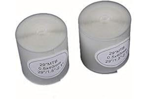 MEROCA MTB Road Bike Bicycle Tire Liner 700C/26/27.5"/29" Puncture Proof Pads