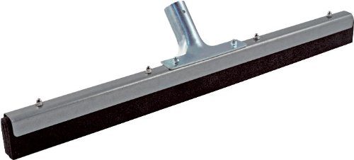 Preisvergleich Produktbild Home & Style Wasserschieber, 1 Stück, grau, 36460