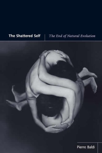 The Shattered Self: The End of Natural Evolution (The MIT Press) (English Edition) livre