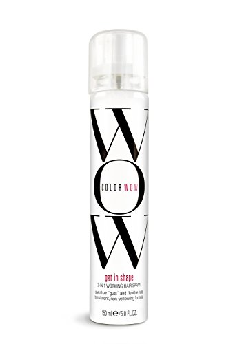 COLOR WOW Get in Shape Hairspray 150 ml