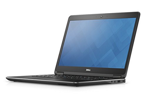 Dell Latitude 14 7000 series 14-inch Ultrabook  Intel Core i7-4600U 2 10GHz  8GB RAM  256GB SSD  WLAN  WWAN  Bluetooth  Integrated Graphics  Windows 7