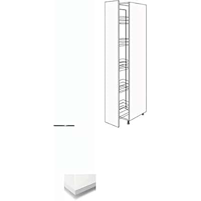 Suchergebnis auf Amazon.de für: Über 500 EUR - Küchenschränke / Küche