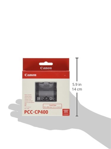 Canon PCC-CP400