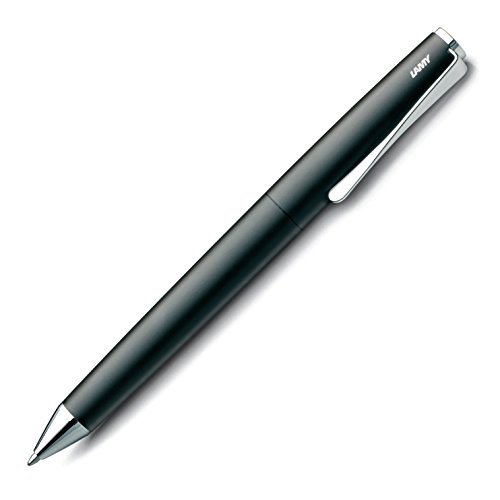 Preisvergleich Produktbild Lamy 267 Kugelschreiber studio black