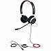 Produktbild Jabra Evolve 40 UC Binaural USB NC