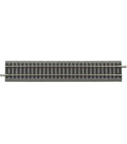 PIKO Aiguillage à Droite H0 – Voie Piko 239 Mm, Angle 15° – Modélisme Ferroviaire 1/87