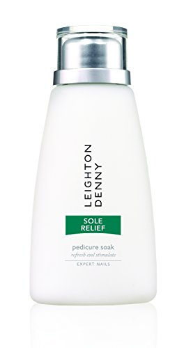 LEIGHTON DENNY Sole Relief Foot Soak 125 ml
