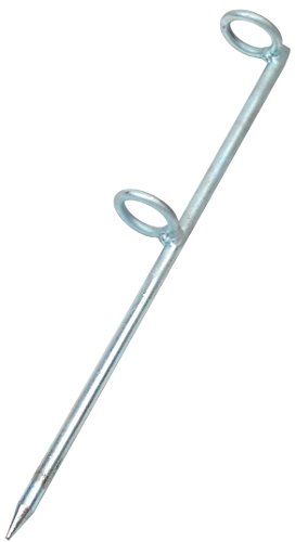 Zone Fackelspieß 30cm