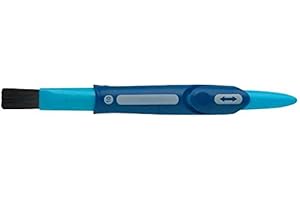 ‎FABER-CASTELL FaberCastell Pinsel CLIC GO 4er einzeln Gr.4 CLICGO