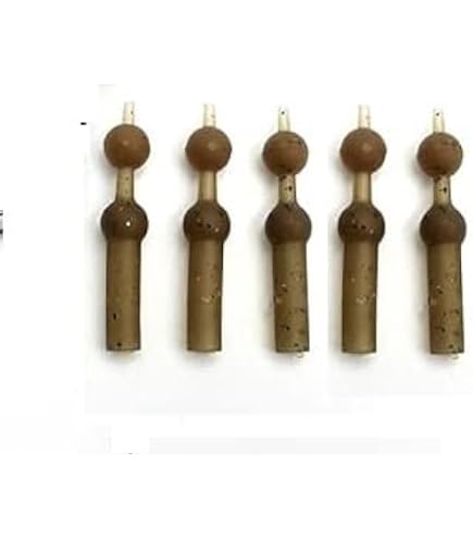 Nash Sliding Chod Bead Heli Kit T8022 - Accessori Per Pesca Alla Carpa