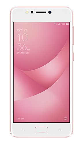 Preisvergleich Produktbild Asus Zenfone 4 Max Rose
