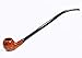 Produktbild Lesepfeife Molina Churchwarden Light