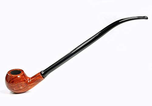 Preisvergleich Produktbild Lesepfeife Molina Churchwarden Light