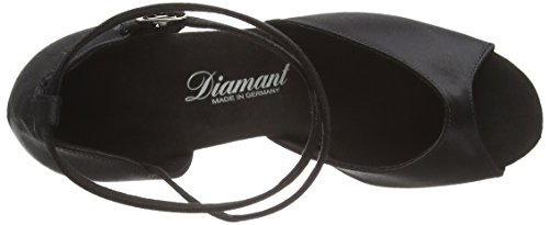 Diamant Latein 017-087-091 Damen Tanzschuhe – Standard & Latein - 7