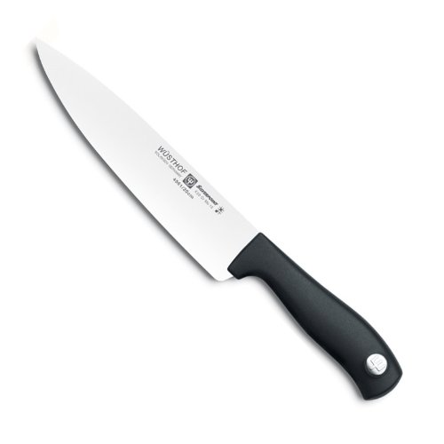 Kochmesser 20 cm - Wüsthof Dreizack Silverpoint