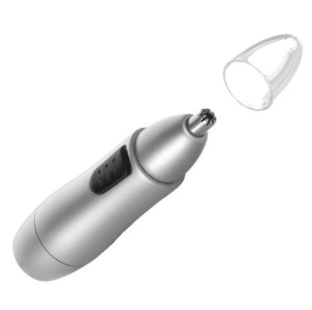Nose Hair Trimmer Ear Hair Trimmer Nose Hair Trimmer