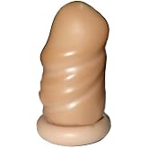 7cm Uzatıcı Hacim Veren Prezervatif Kaydırıcı Yağ Hediyeli Set