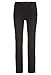 Produktbild CoolCode Schwarze Basic Hose schwarz,42/K