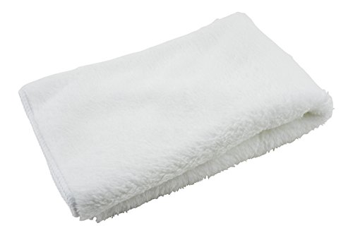 Amor All AA40088SPI Trapo Microfibra Pulidora, 40 x 40 cm