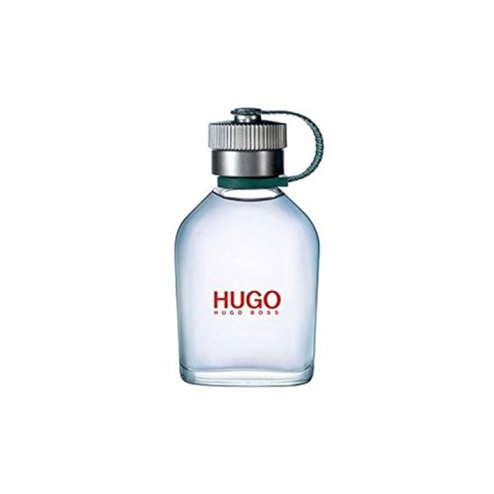 hugo boss hugo man eau de toilette