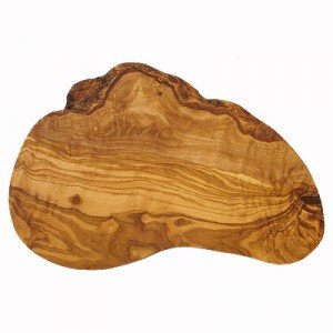 Großes Olivenholzbrett