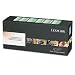 Produktbild Lexmark 63B2H00 Original Toner Pack of 1