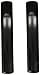 Caravan Hair Decoration Barrette Number 9600-2