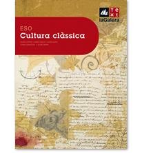 Cultura clàssica ESO Edició LOE (ESO LOE)