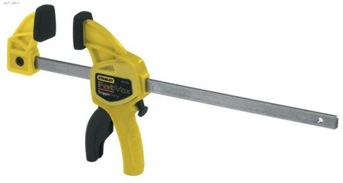 Preisvergleich Produktbild Einhandzwinge Medium 30cm / 12´´