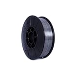 Fil fourré sans gaz 0.9mm 5 KG UNIMIG Soudage MIG-MAG semi-auto bobine Ø200 mm