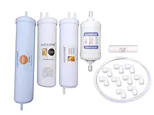 Aquadyne RO 1 Year Service Kit for Aquaguard Magna HD
