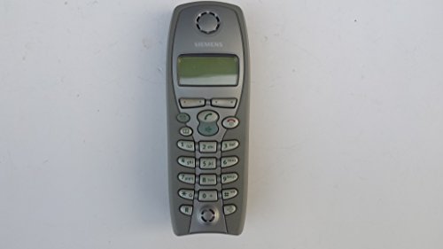 Preisvergleich Produktbild Siemens Gigaset C2 Mobilteil Telefon