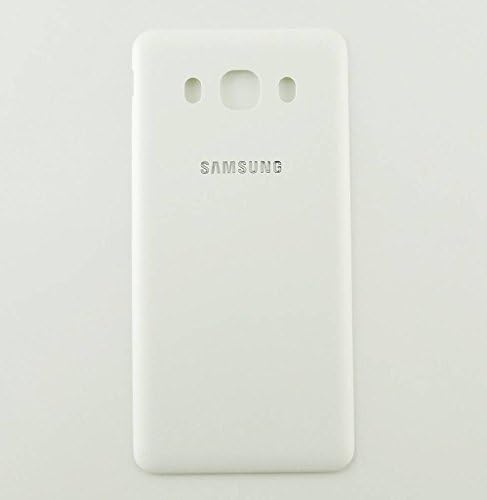 Original Samsung Battery Cover in White for Samsung J510 °F Galaxy J5 (2016) – BATTERY BACK COVER GALAXY 39741 °C