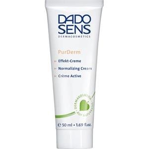 Dado Sens Dermacosmetics: PurDerm Effekt-Creme (50 ml)