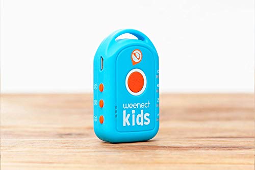 Weenect Kids - El localizador GPS para niños