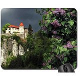 Preisvergleich Produktbild Grecian Monastary Mouse Pad, Mousepad (Religious Mouse Pad)