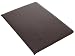 Produktbild QLEDER iPad Pro Ledertasche Lederhülle Case ''Alaska'' braun smart cover edles Zubehör für das original Apple iPad pro aus echtem Leder Kalbsleder. Hülle mit Standfunktion und Handhalterung.