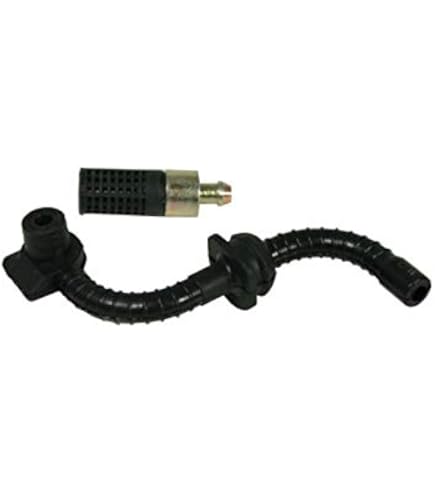 Kit D'entretien Professionnel De Filtre à Air Avec Tuyau De Carburant