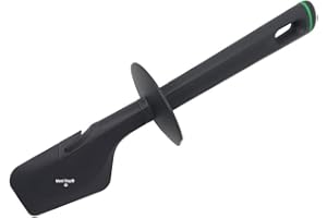 MAREL SHOP MarelShop® - Espátula Bimby TM6 para Vorwerk Contempora Original