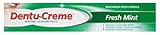 Dentu-Creme Economy - 75 ml